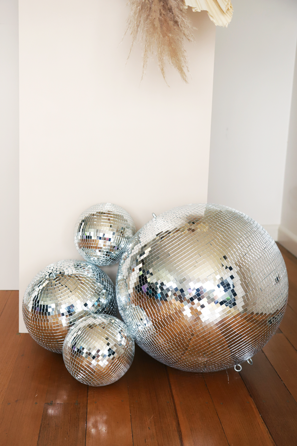 30cm Medium Disco Ball