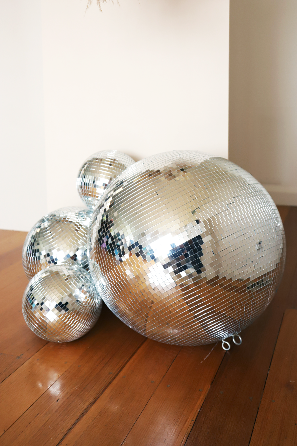 10cm Small Disco Ball