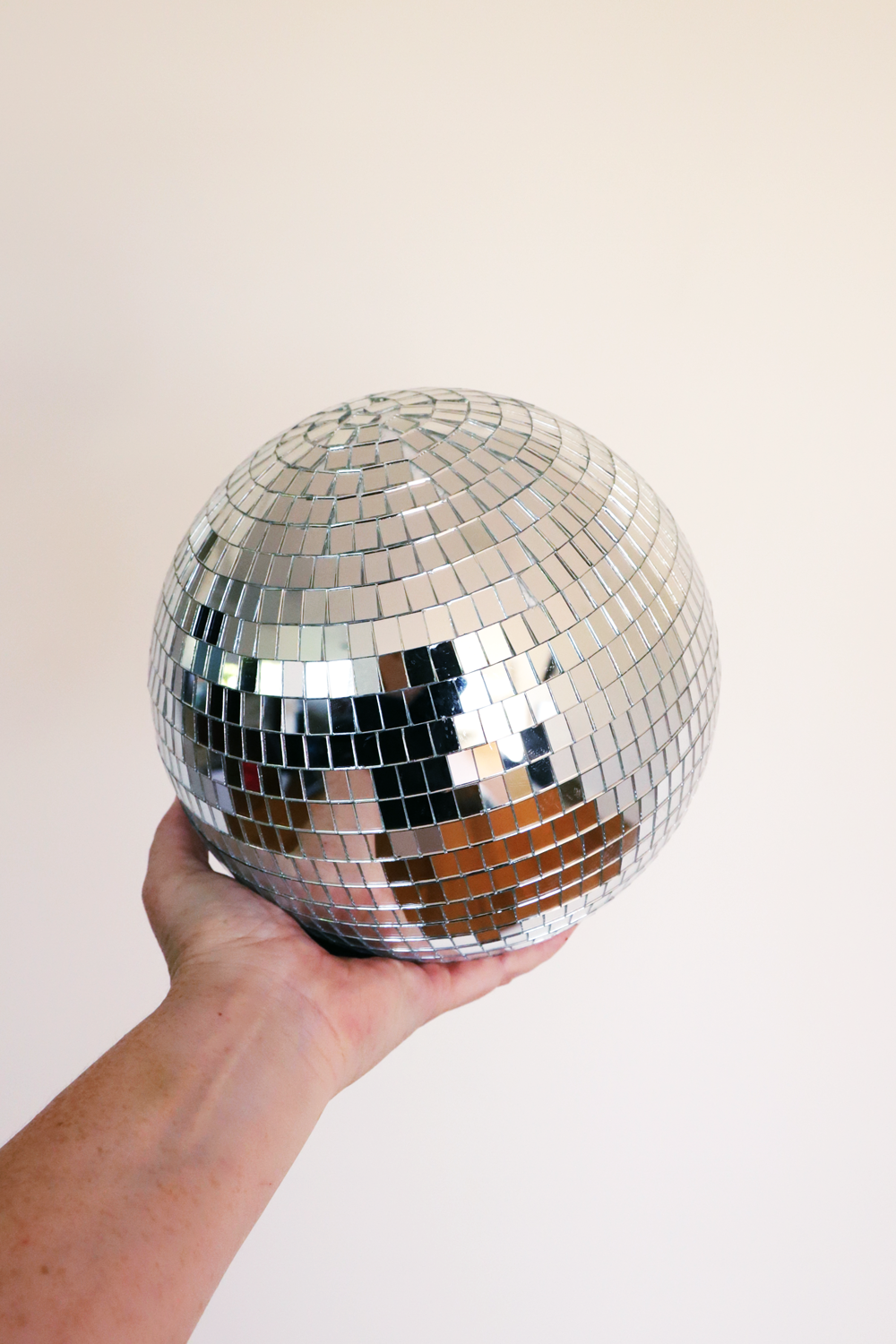 Disco Ball Set