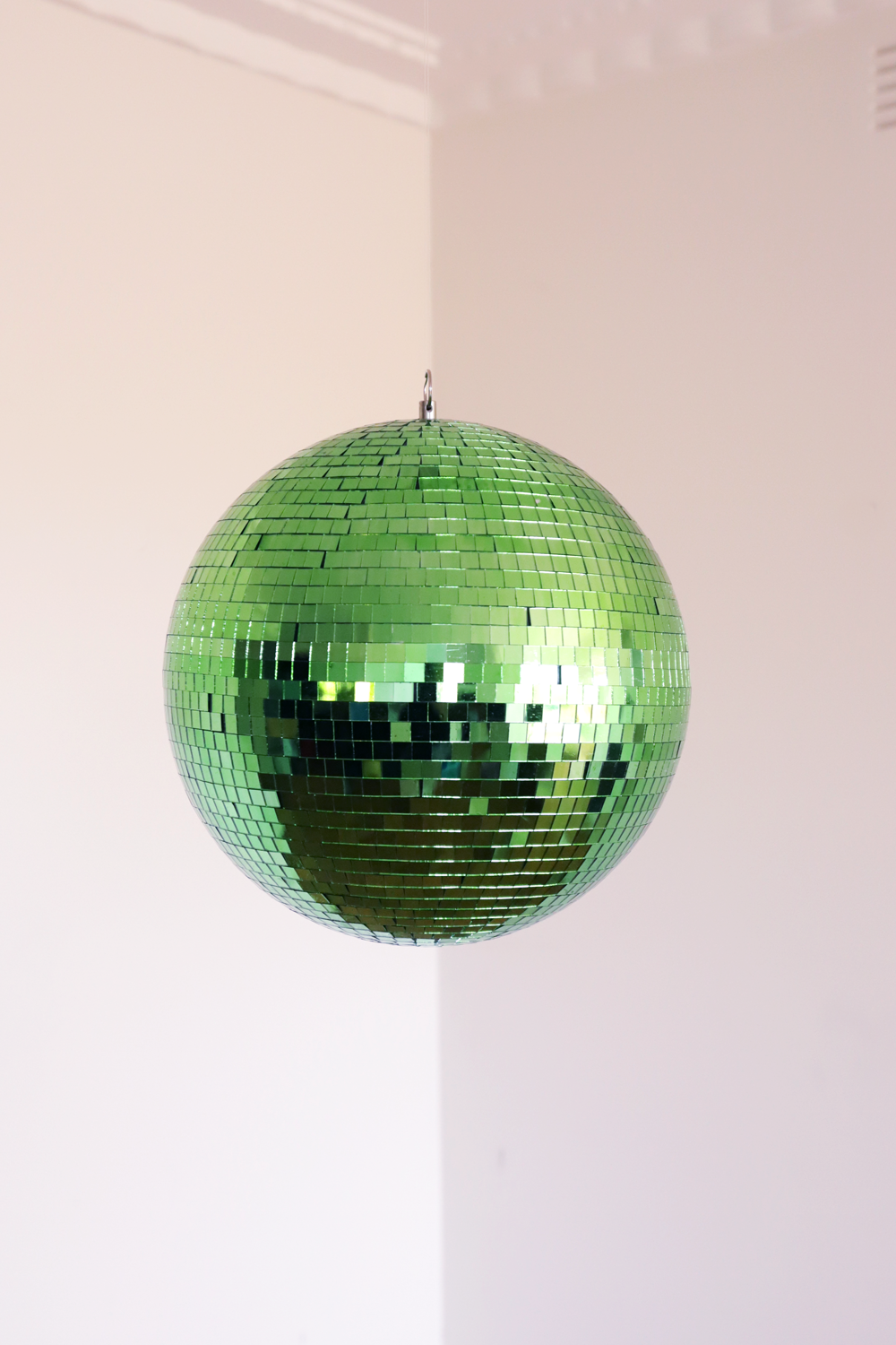 Disco Ball Set - Festive