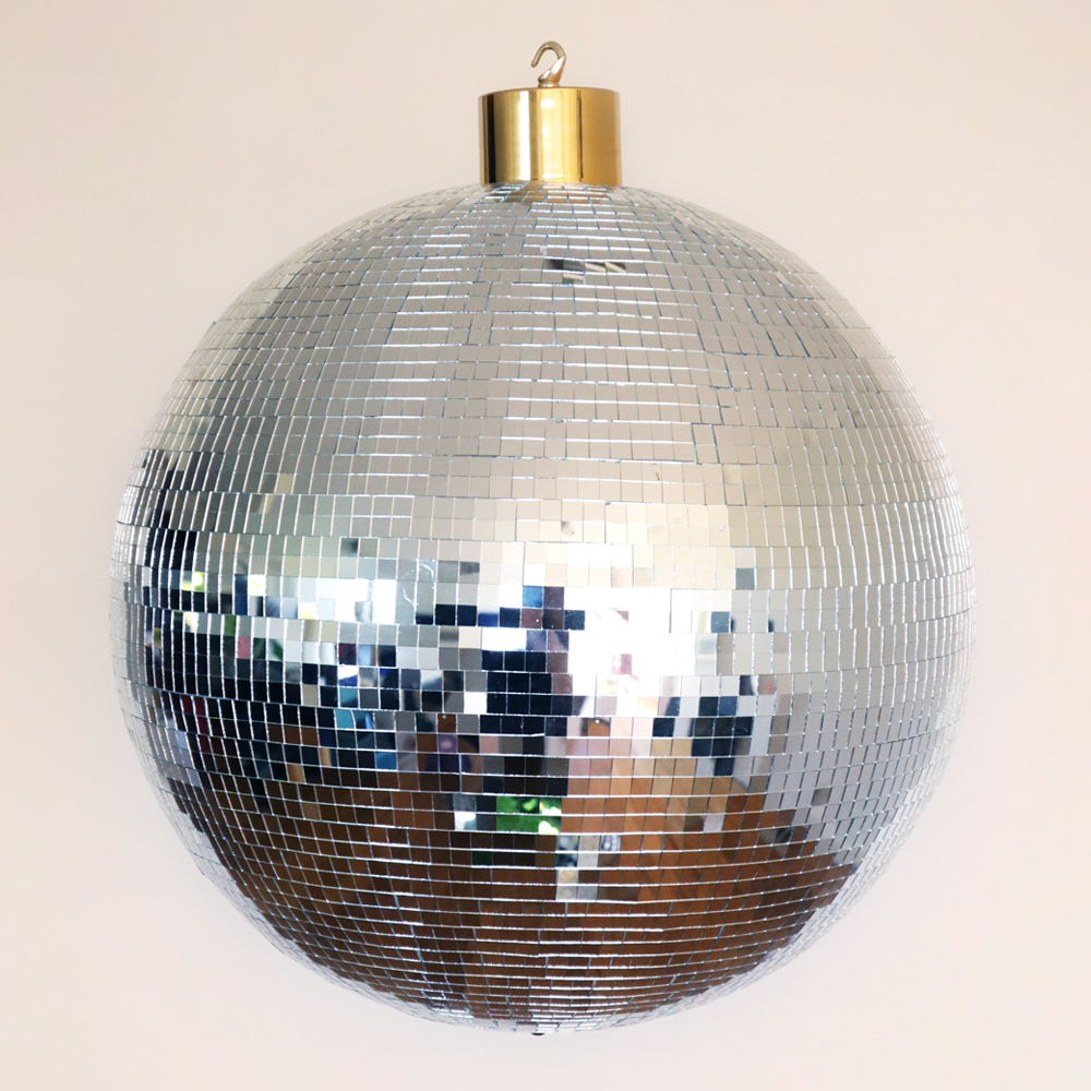 50cm Large Ornament Disco Ball