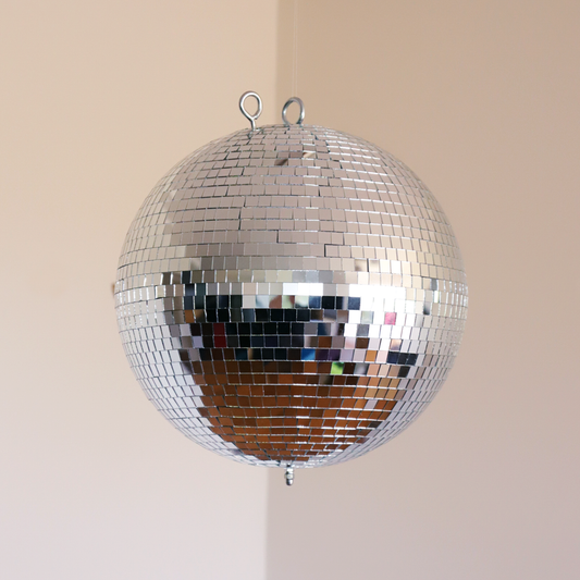 30cm Medium Disco Ball