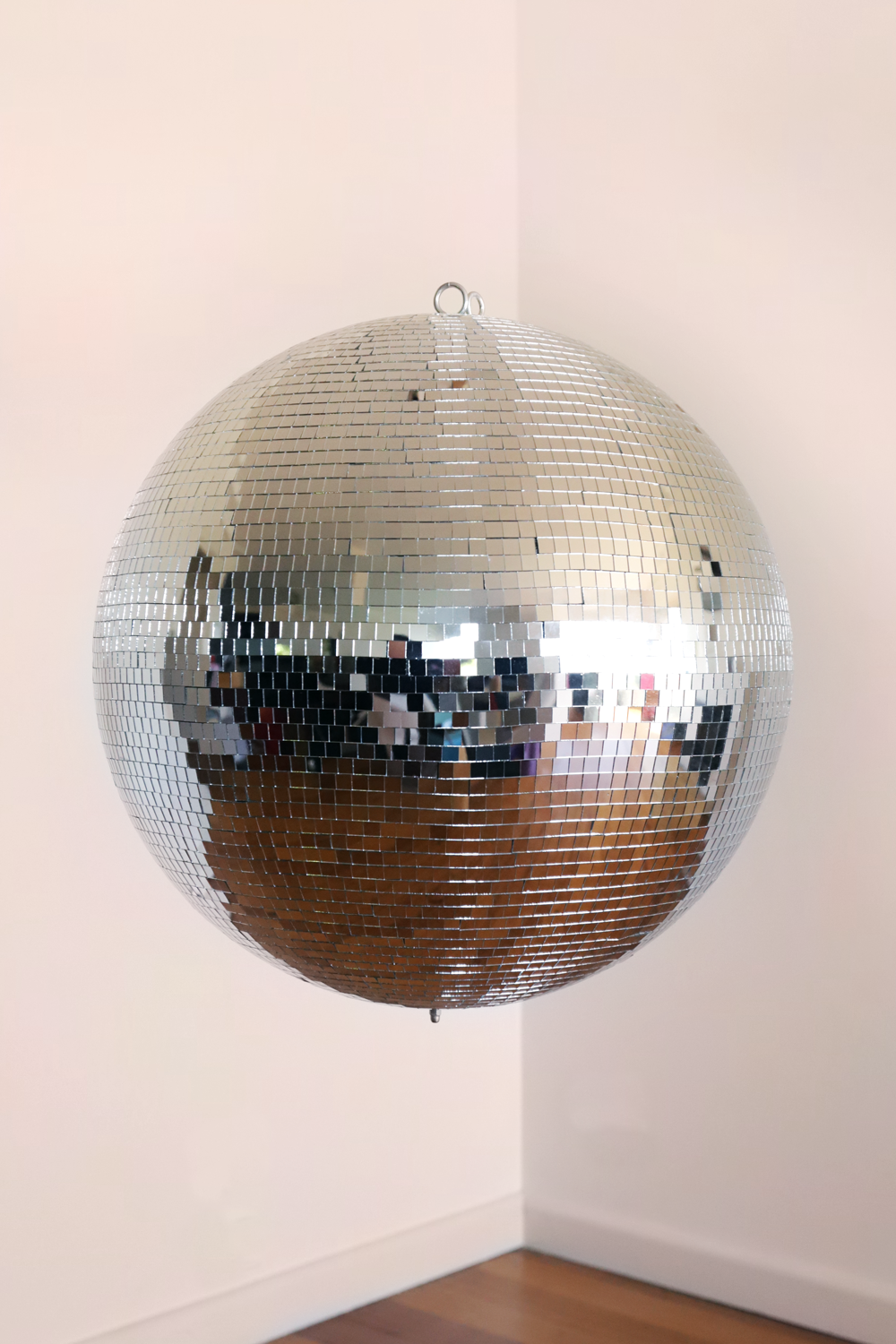 Disco Ball Set